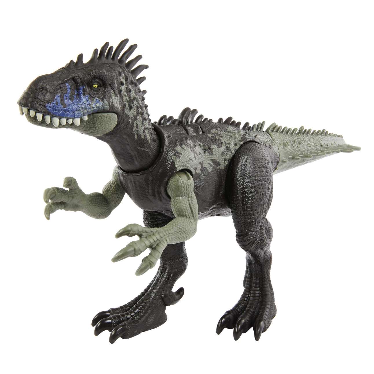 Jurassic World Wild Roar Dryptosaurus - Image 1 of 6