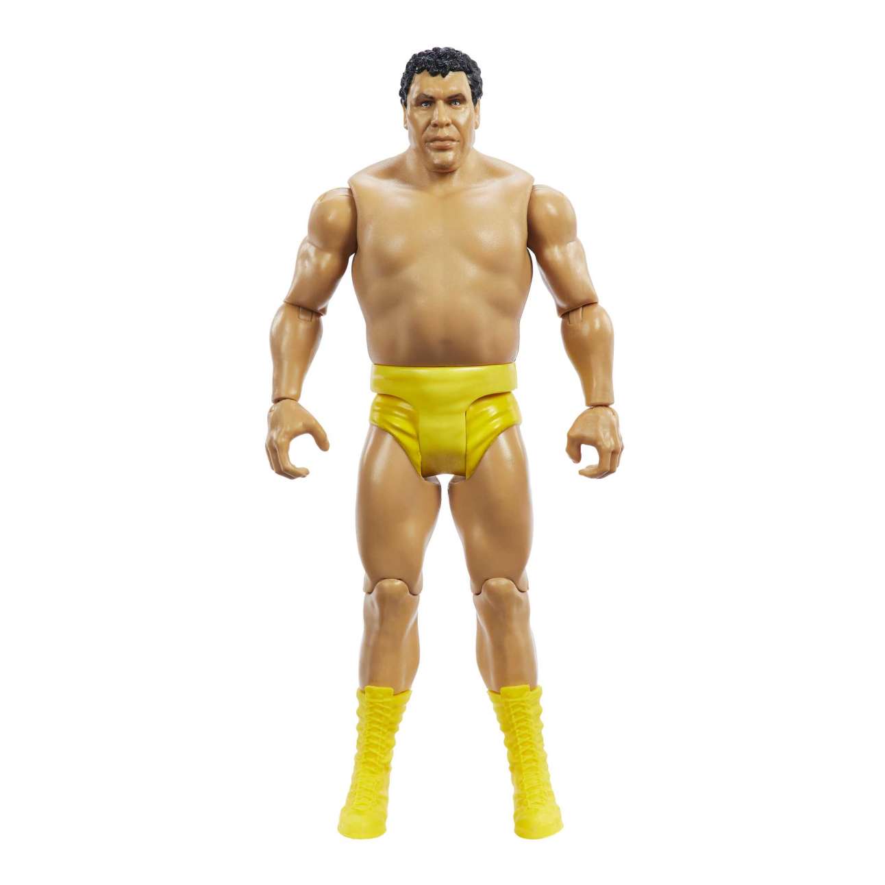 WWE Andre the Giant WrestleMania Action Figure | MATTEL