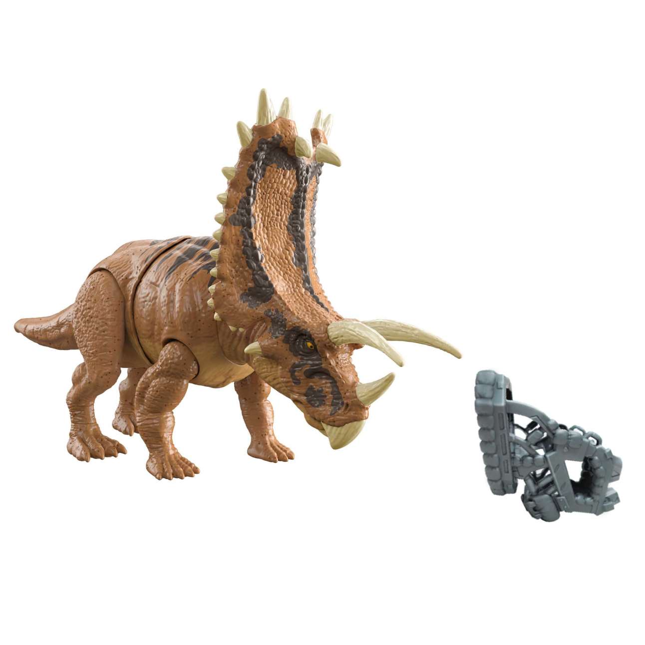 Jurassic World Mega Destroyers Pentaceratops - Image 1 of 6