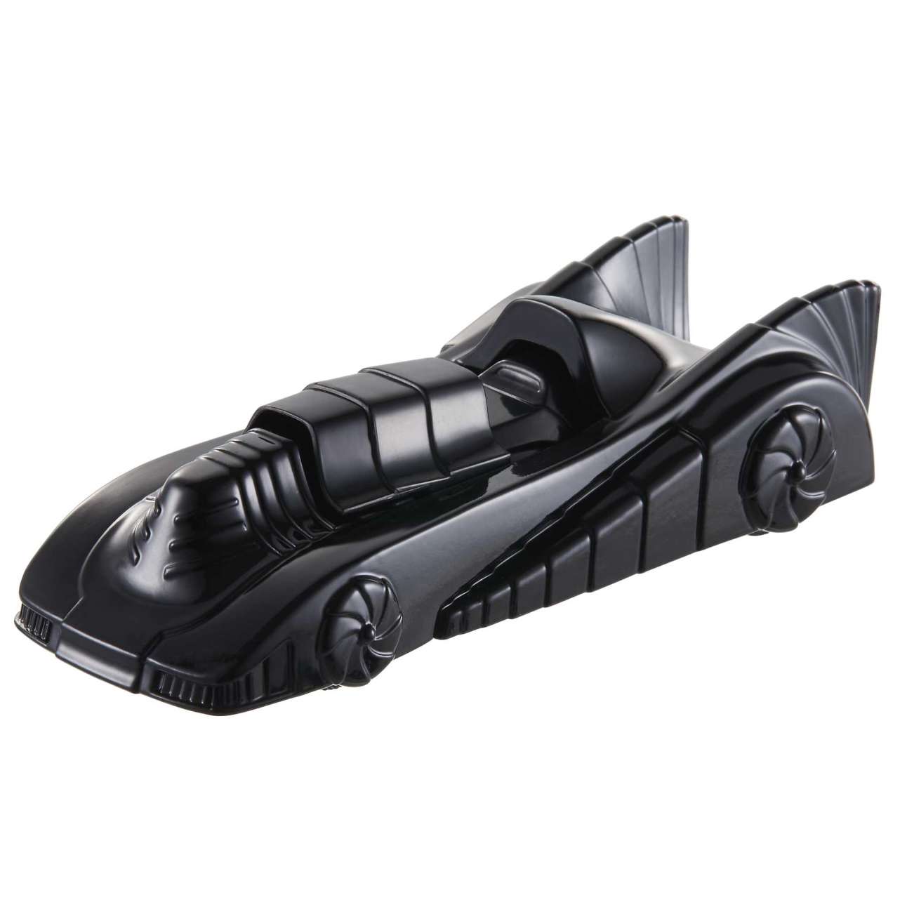 Hot Wheels Batman 1:50th Scale Vehicles - Image 1 of 6