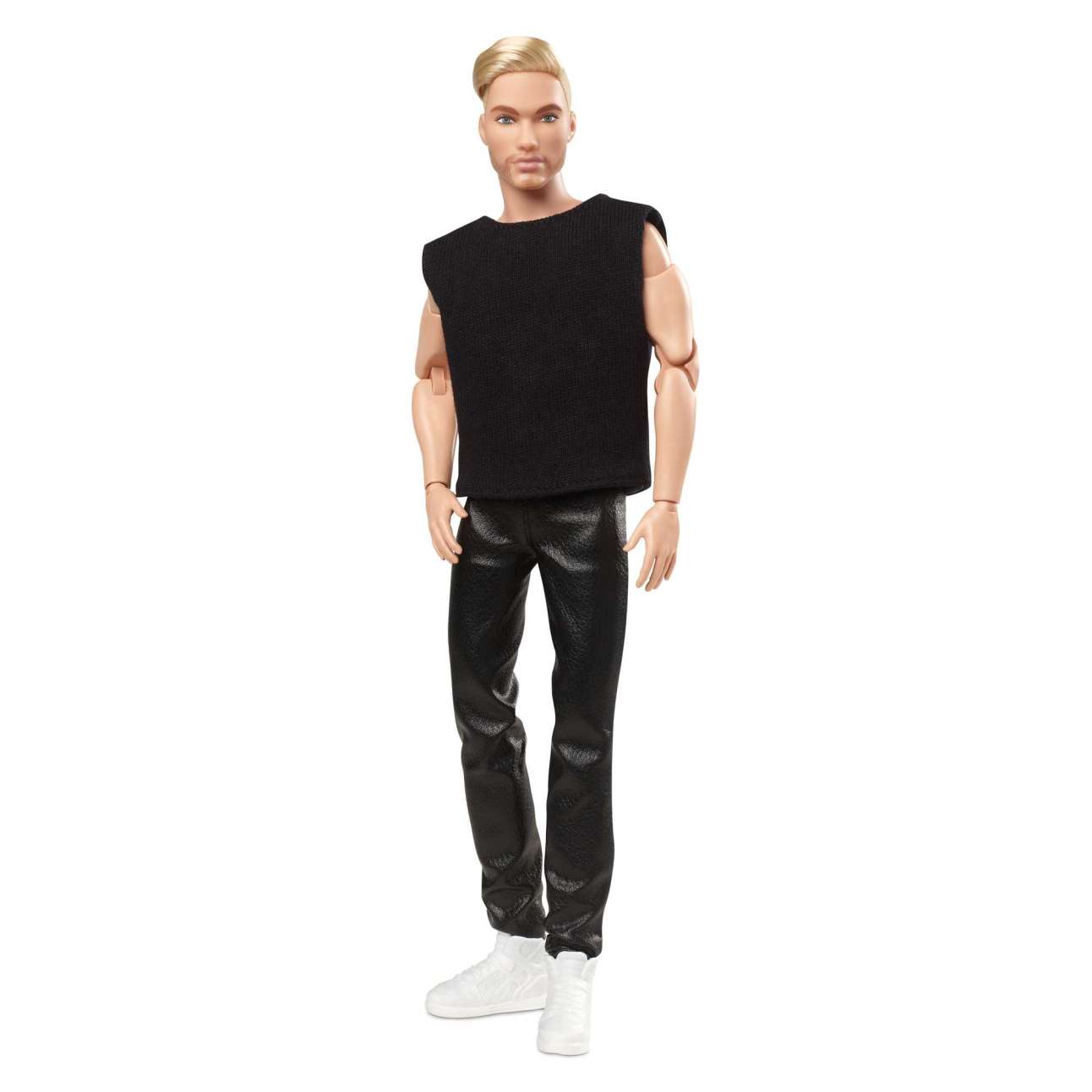 Кукла Barbie из серии Looks Кен Блондин - Image 1 of 6