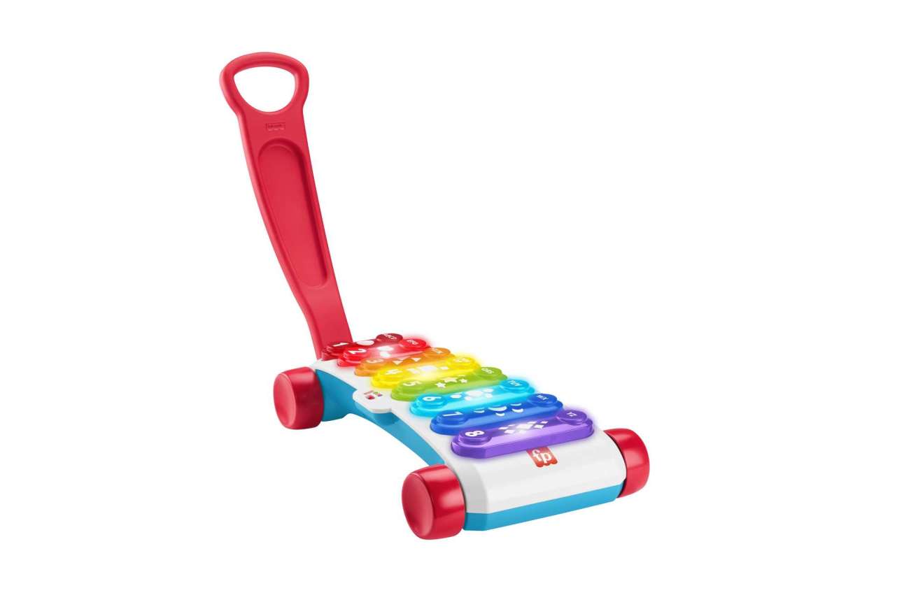 Fisher-Price Giant Light-Up Xylophone - Image 1 of 8
