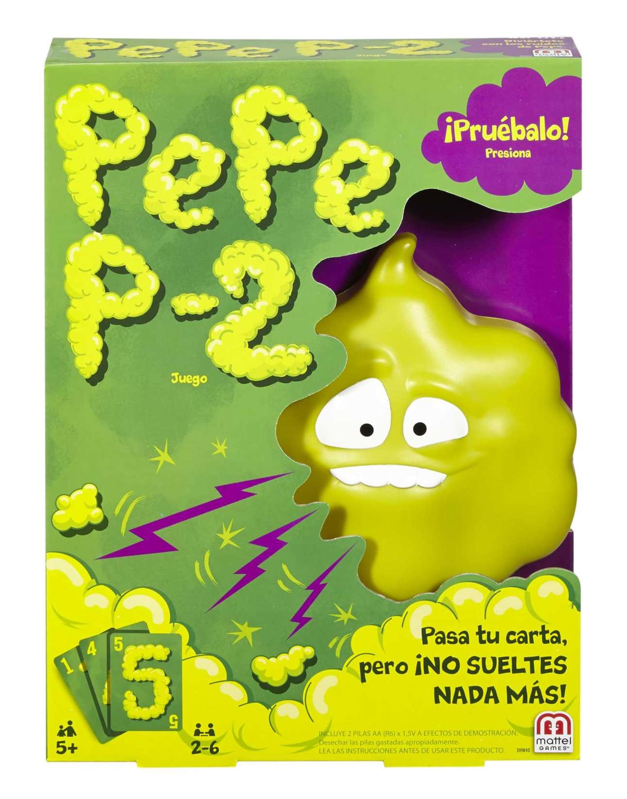 PEDORRETAS - Image 1 of 7
