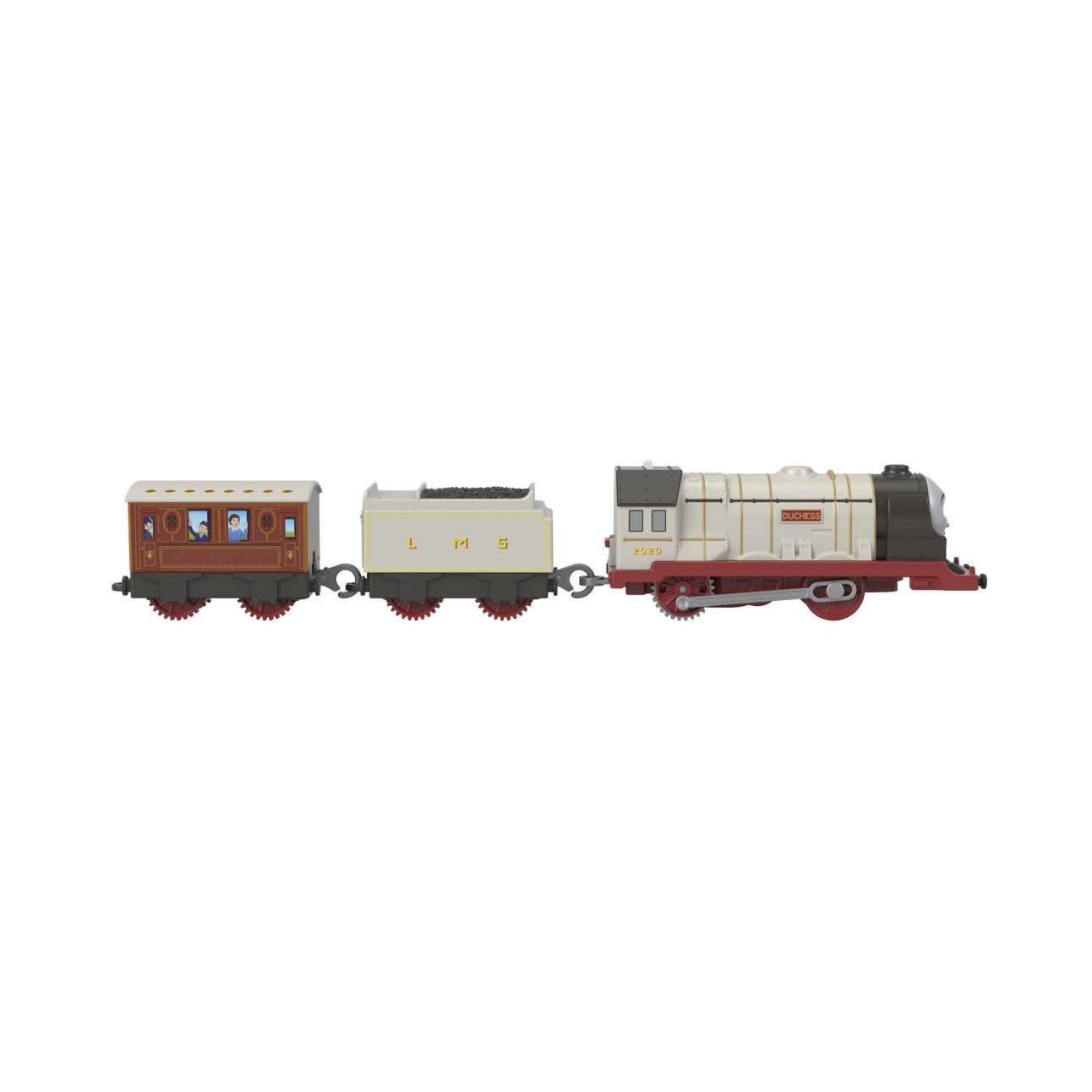 Thomas & Friends Duchess - Image 1 of 5