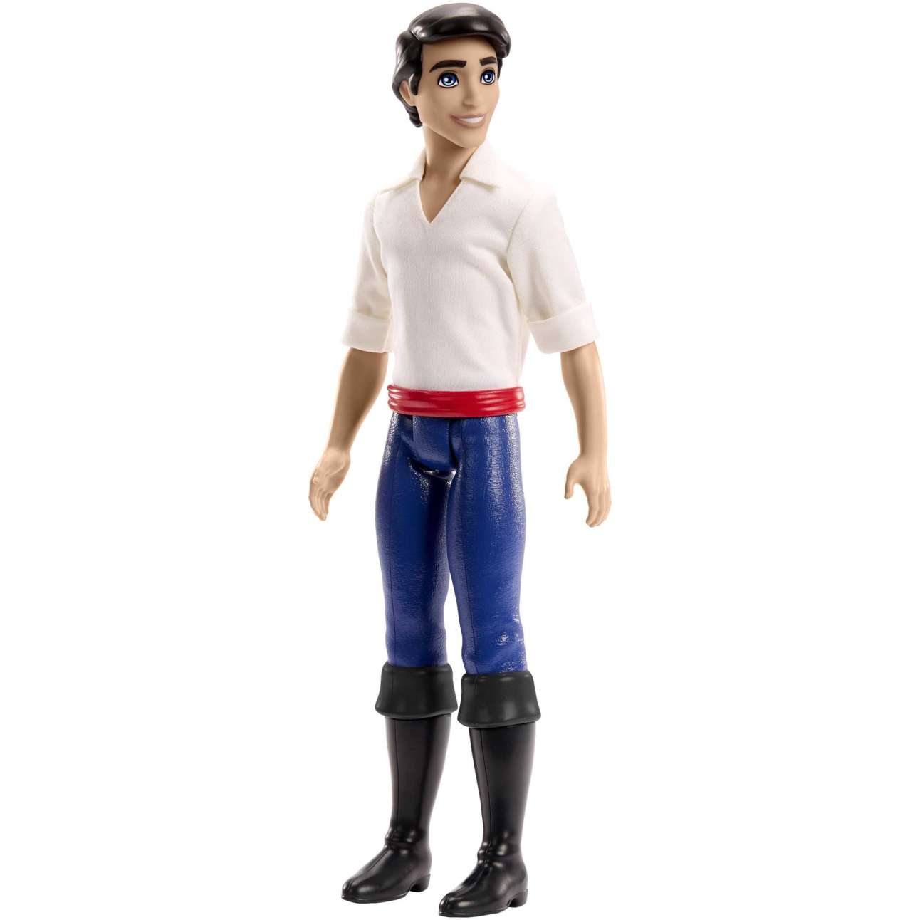 Disney Princess Książę Eryk Lalka - Image 1 of 5