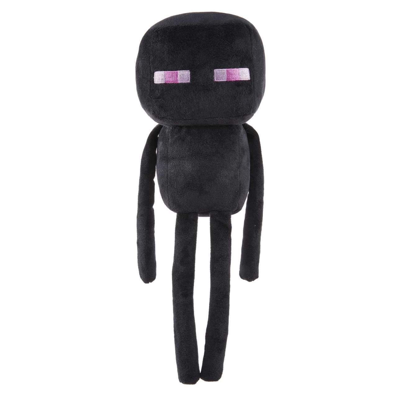 Minecraft Plush Dolls 8-in Plush Dolls, Fan Favorite Characters - Image 1 of 6