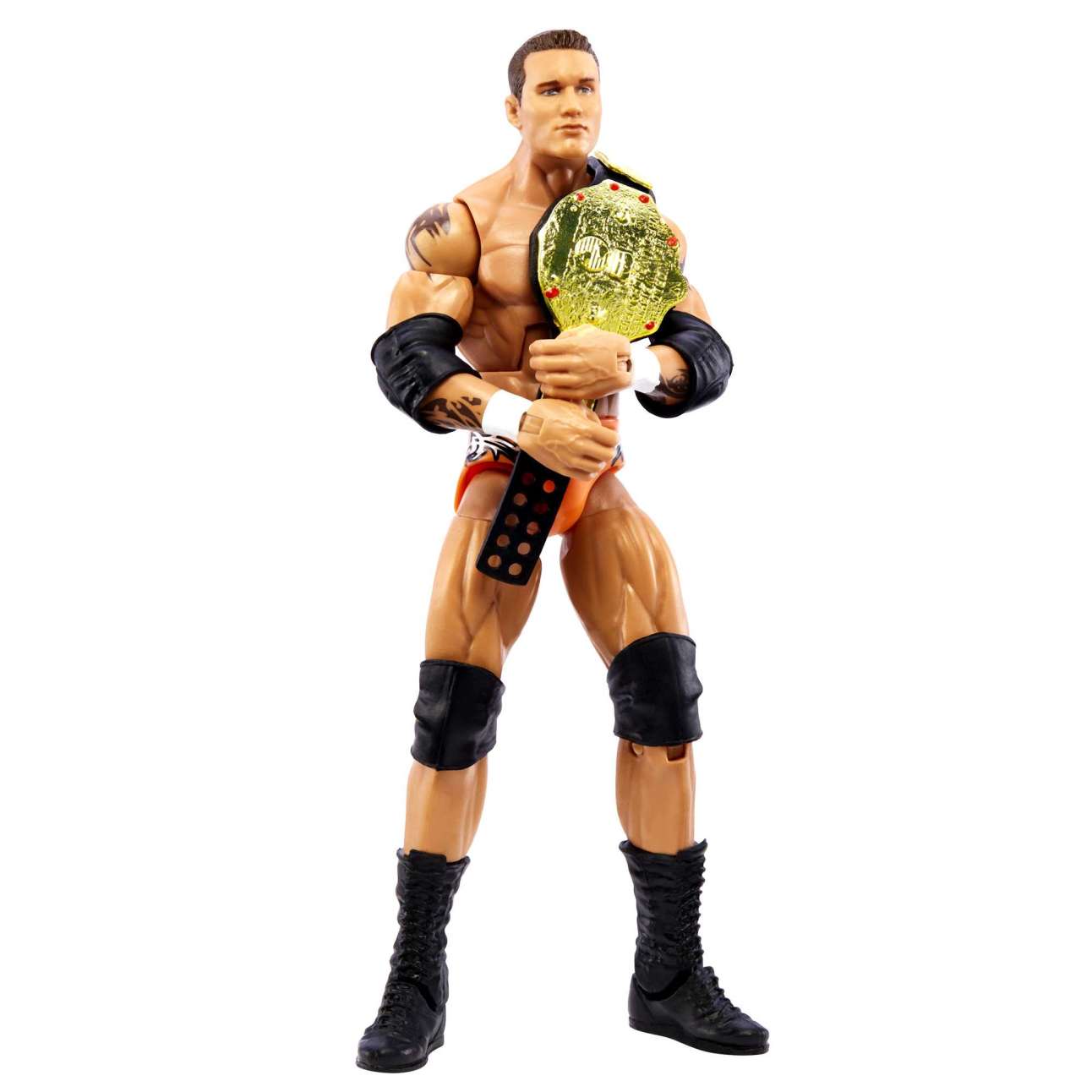 WWE Randy Orton SummerSlam Elite Collection Action Figure