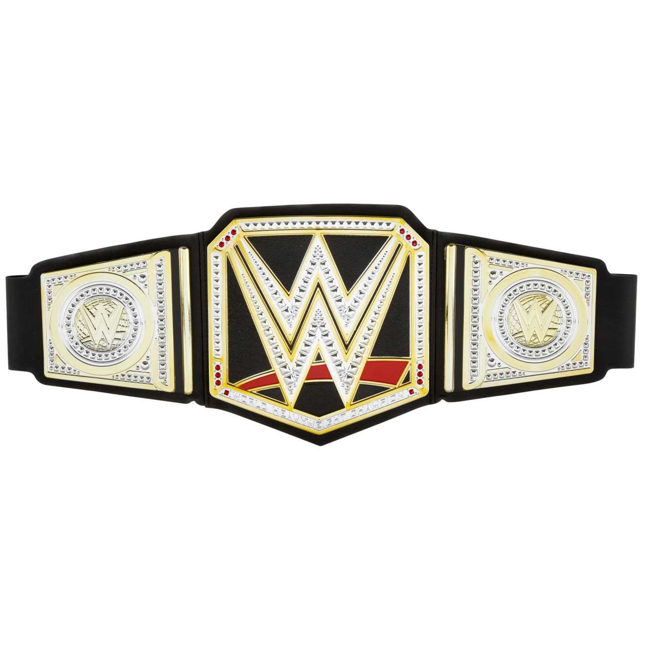 WWE Championship - Image 1 of 4