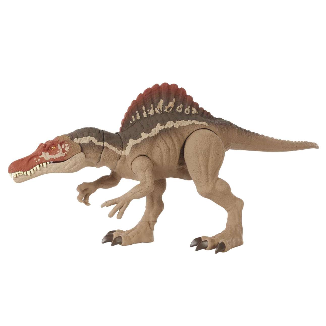 Jurassic World Extreme Chompin' Spinosaurus - Image 1 of 6