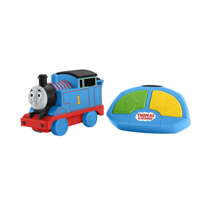 My First Thomas & Friends R/C Thomas