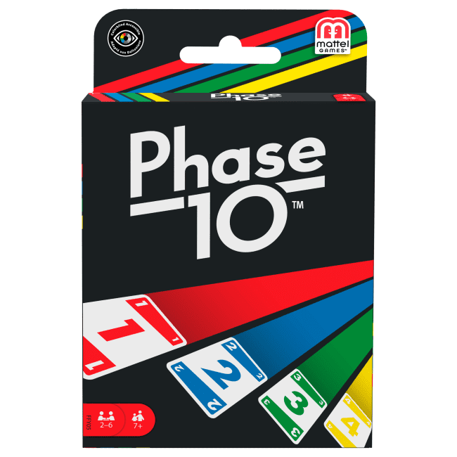 Phase 10