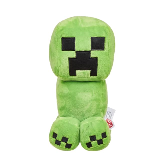Minecraft Personaggi Di Peluche Da 20 Cm, Personaggi Preferiti Dai Fan