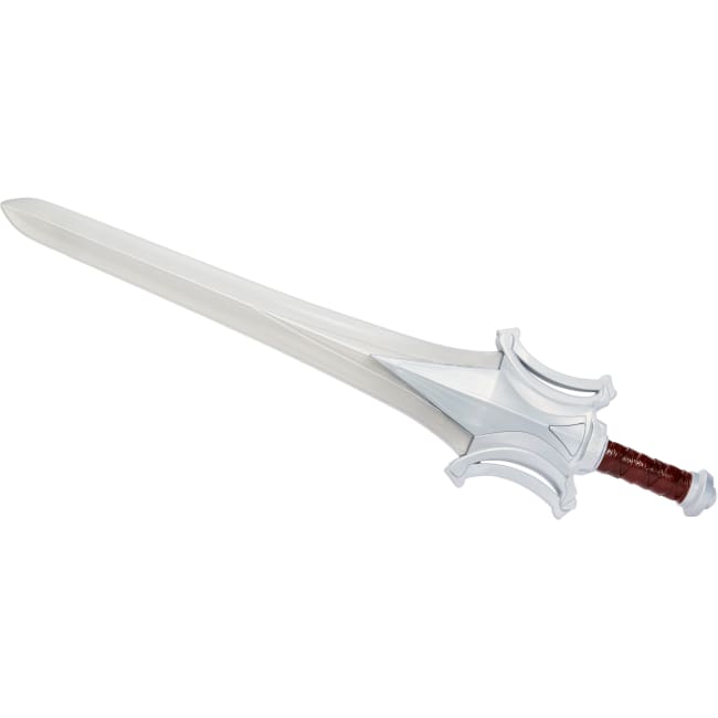 Espada Del Poder De Grayskull De La Película Masters Of The Universe De 2026, Luces, Sonidos Y Vibraciones, Juguete De Imitación