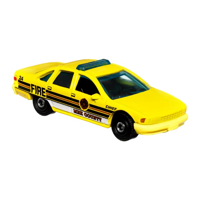 Matchbox 1:64 Ölçekli Metal Oyuncak Araba Veya Kamyon (Stiller Çeşitlilik Gösterebilir)