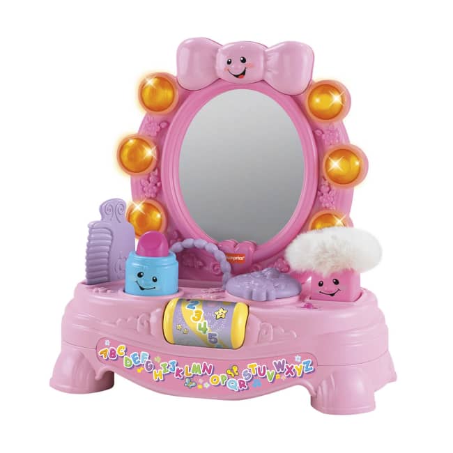 Laugh & Learn Magical Musical Mirror
