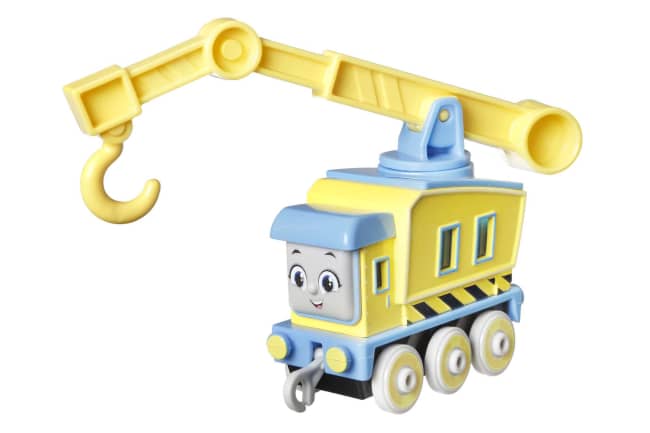 Fisher-Price Thomas & Friends Crane Vehicle