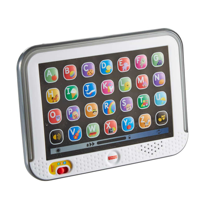 Fisher-Price Laugh & Learn Smart Stages Tablet