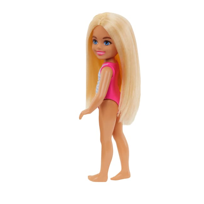 Κούκλες Barbie Chelsea Beach