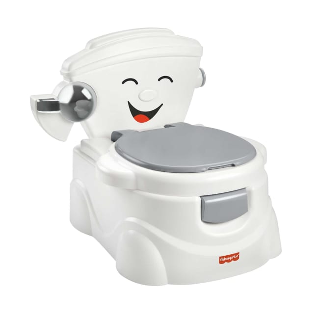Cheer For Me! Potty