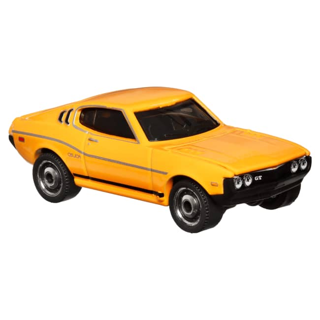 Matchbox Coches Premion De Colección, Modelo Surtido Coches De Juguete (Mattel Gbj48)