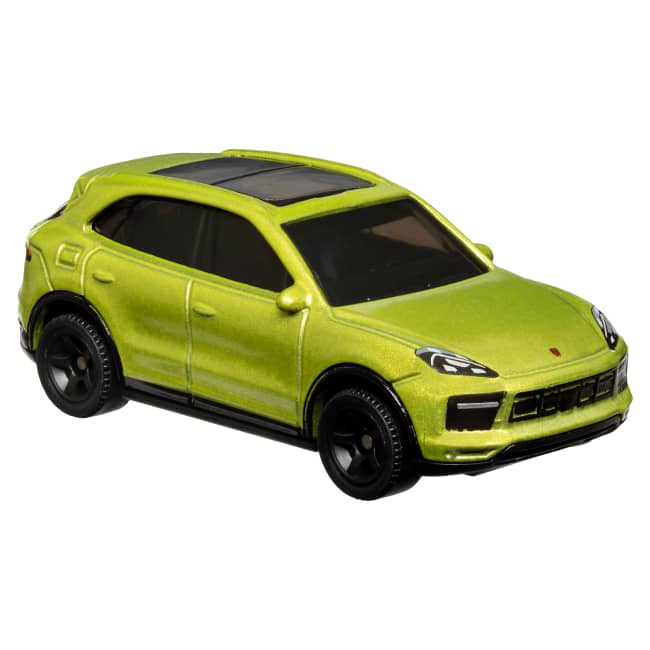 Matchbox - Véhicule Collector (Modèle Aléatoire) - Petite Voiture - Dès 3 Ans