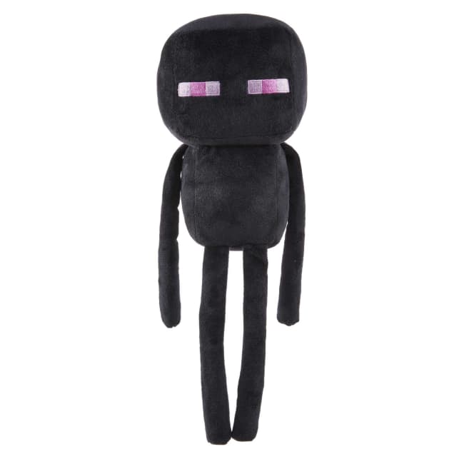 Minecraft Plush Dolls 8-in Plush Dolls, Fan Favorite Characters