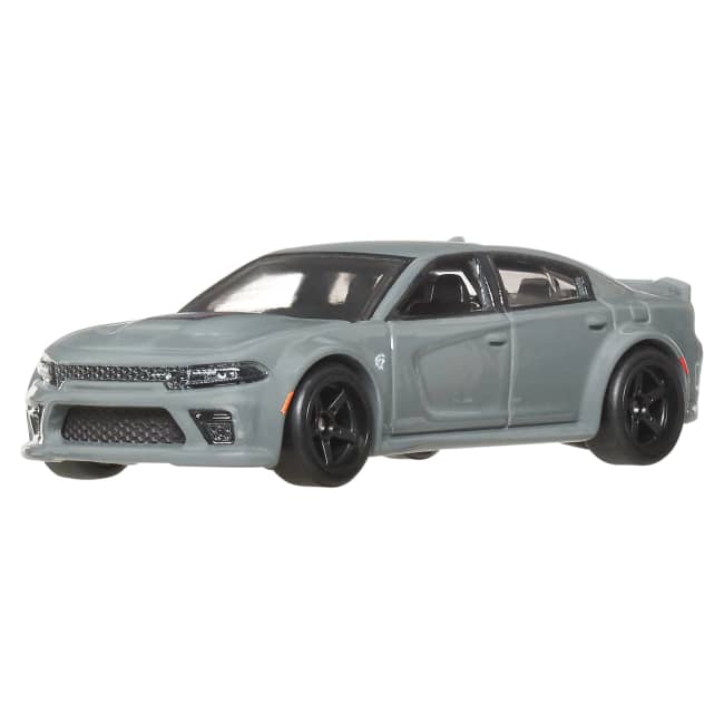 Hot Wheels Cars, Premium Fast & Furious Car For Adult Collectors