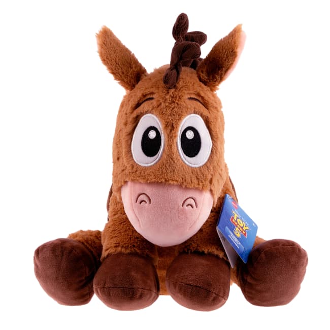 Disney Pixar Peluche Lestée Pile-Poil Toy Story 5