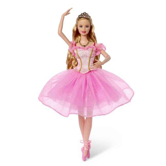 Barbie Signature Muñeca de Colección Nutcracker 25th Anniversario