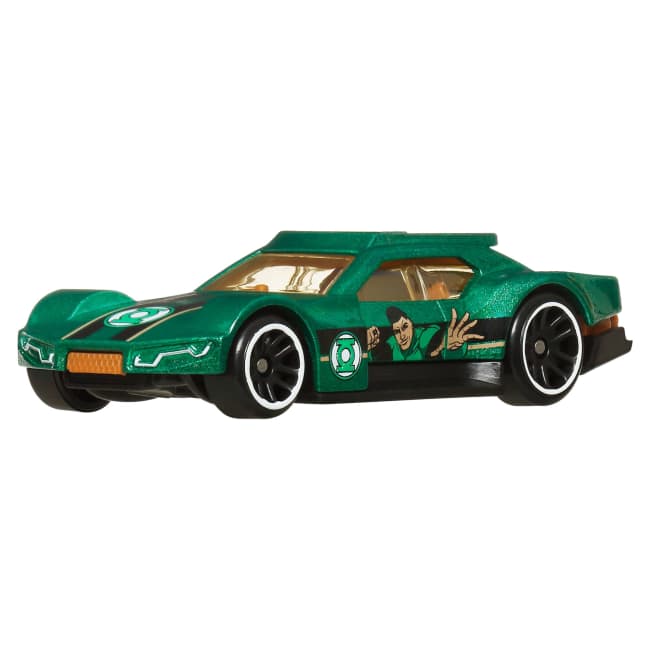 Hot Wheels Collector Vehículo de Colección Auto de Batman Driftsta