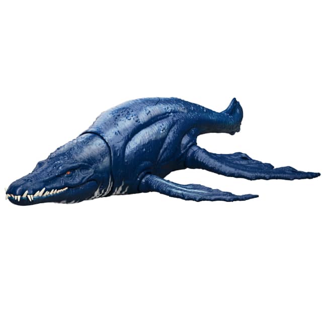 Jurassic World Dinosaure Rugissement Féroce Figurine