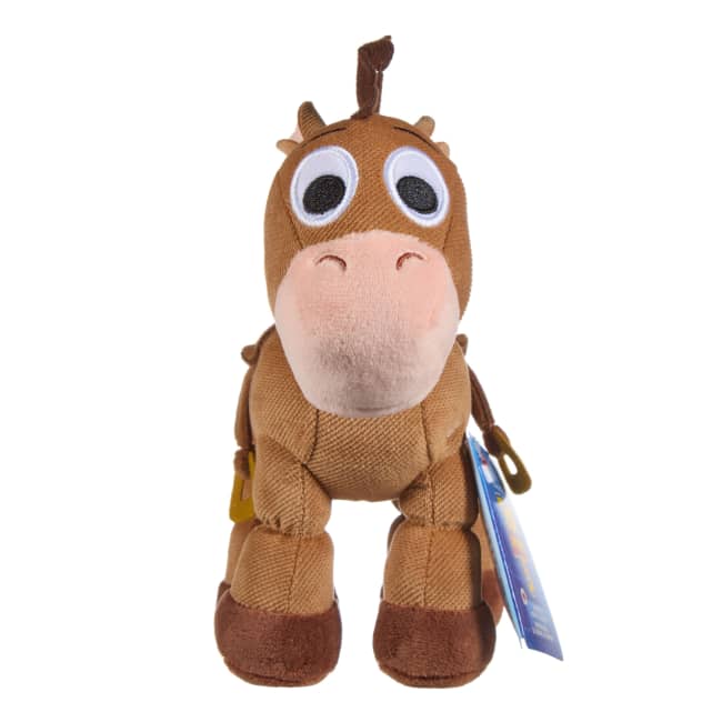 Disney And Pixar Toy Story 5 Bullseye Plush Toy