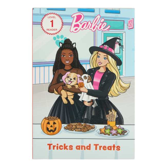 Barbie: Tricks And Treats