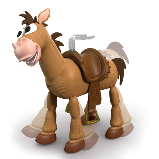 Toy Story 5 RC de Tiro Al Blanco