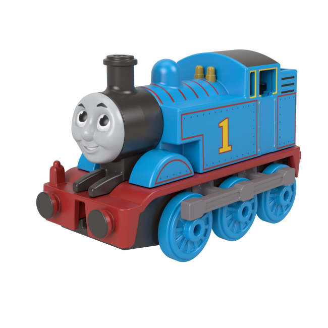 Thomas & Friends Tren de Juguete Metálico Pequeño Sorpresa