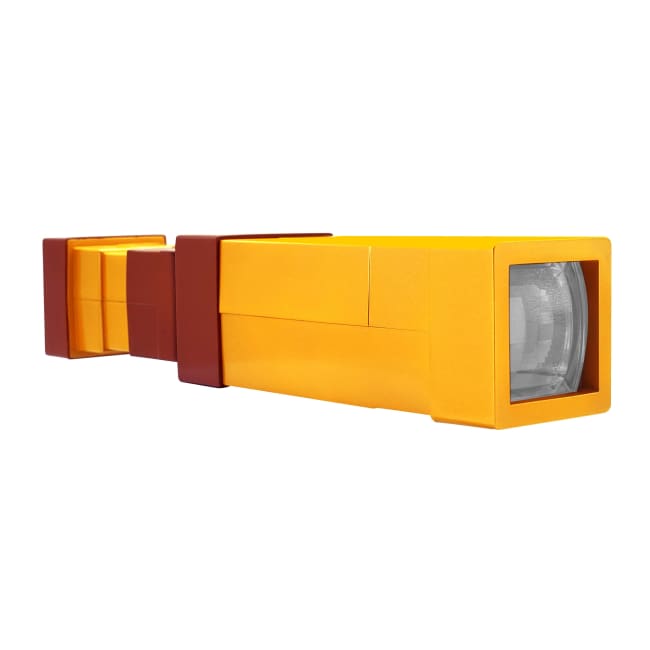 Minecraft Vanilla Figura de Acción Visor Espía