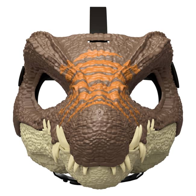 Jurassic World Masque Basique Spinosaurus