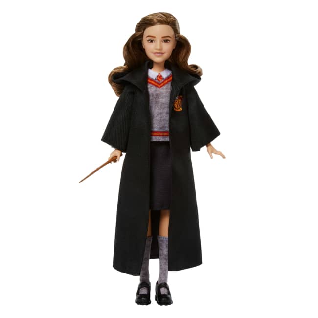 Harry Potter Poupée Hermione Granger