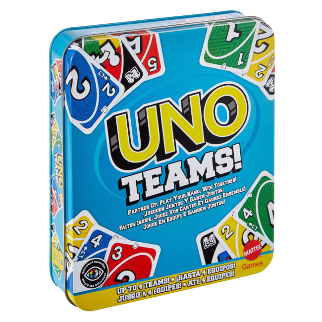 Uno Teams