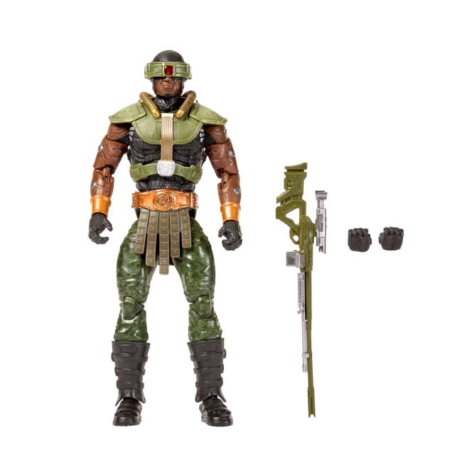 MOTU Chronicles Figura de Ação MOTU Chronicles Tri-Klops