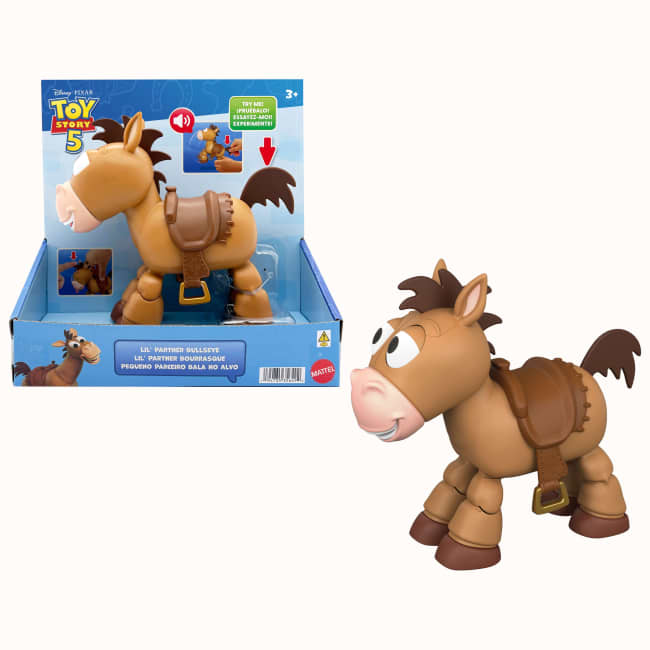 Pixar Toy Story 5 Meu Amigo 10