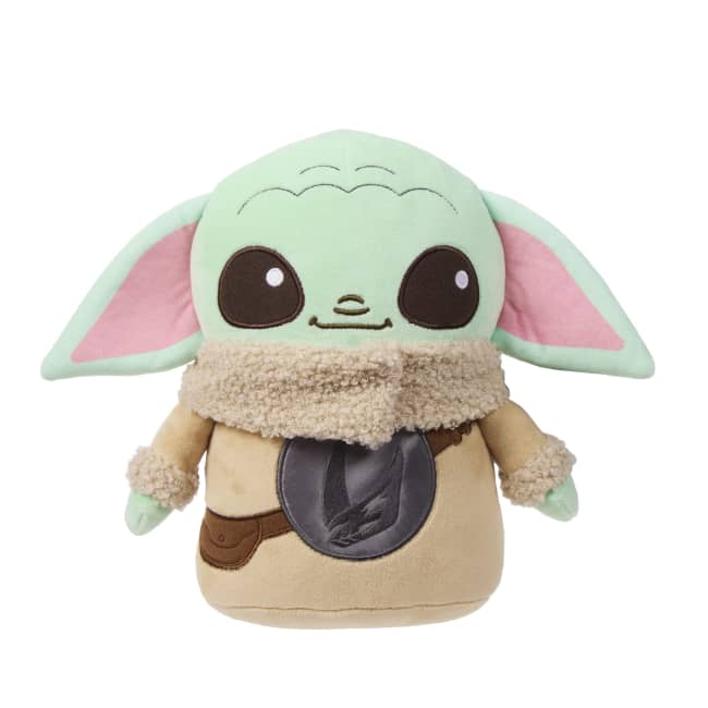 Plush Star Wars Peluche Grogu de 8 pulgadas