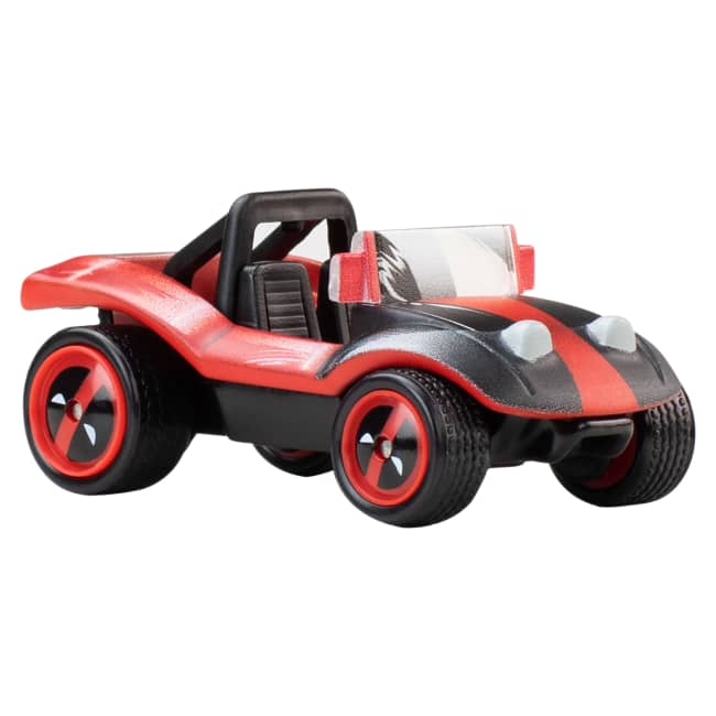 Hot Wheels Collector Vehículo de Colección Auto Cultura Pop Auto Araña