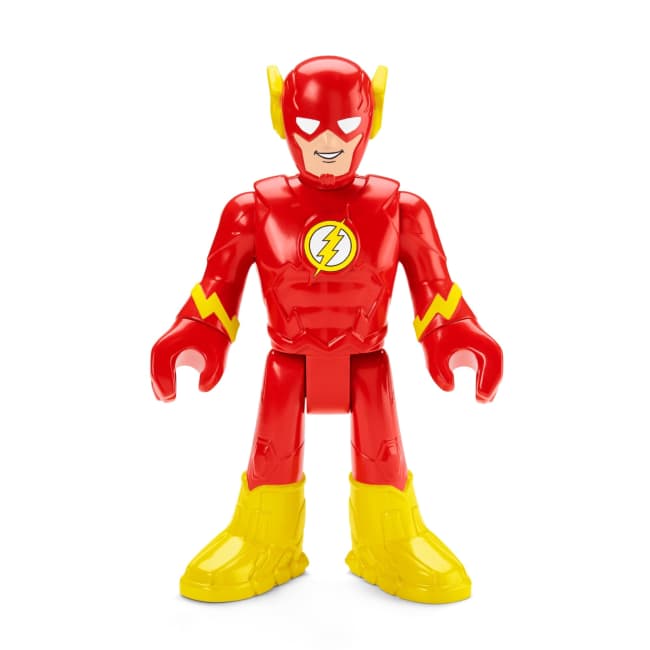 Imaginext DC Super Friends The Flash XL