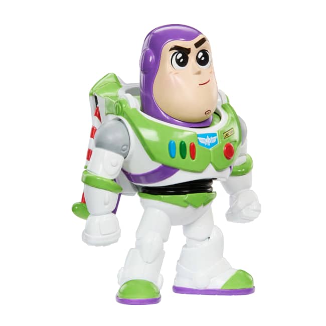 Pixar Toy Story 5 Click Fig de Buzz Lightyear