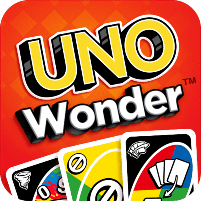 UNO Wonder Mobile Game