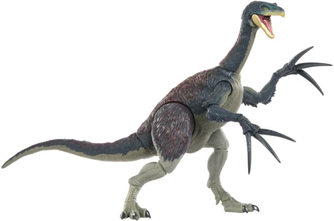 Jurassic World Hammond Collection Therizinosaurus