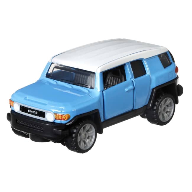 Matchbox Vehículo de Juguete Collector Escala 1:64