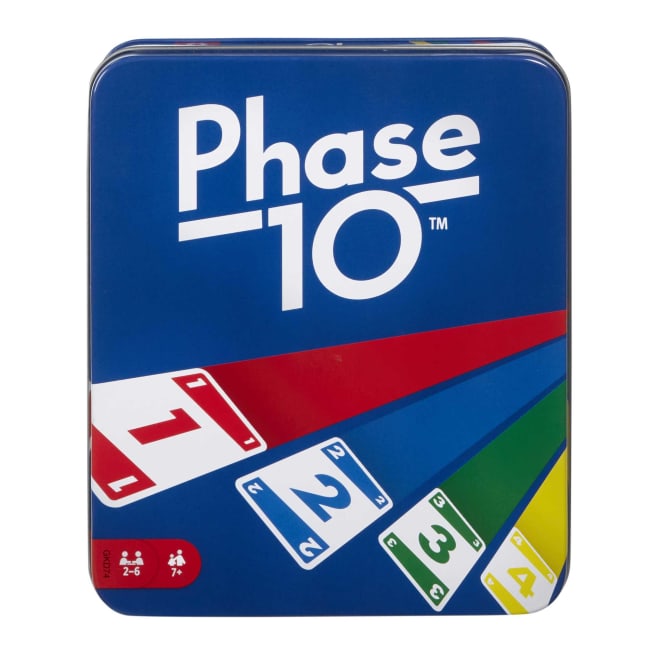 Phase 10