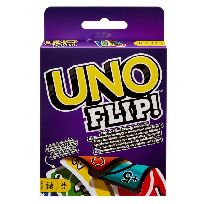 Uno Flip™